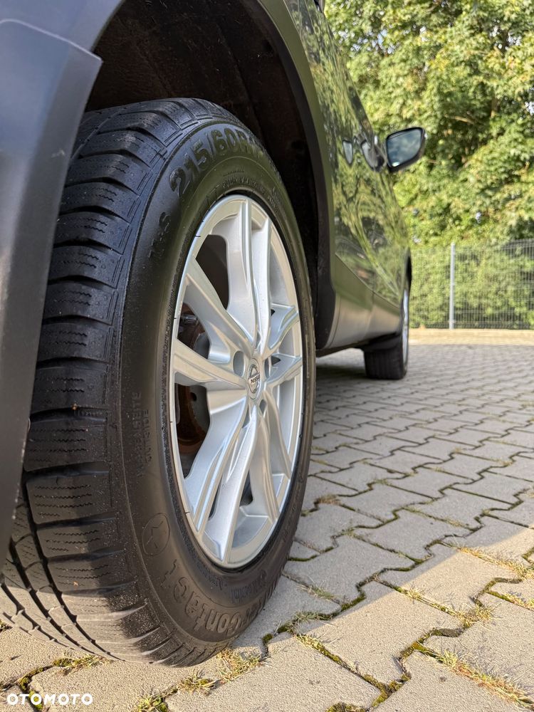 Nissan Qashqai 1.3 DIG-T Acenta EU6d - 12