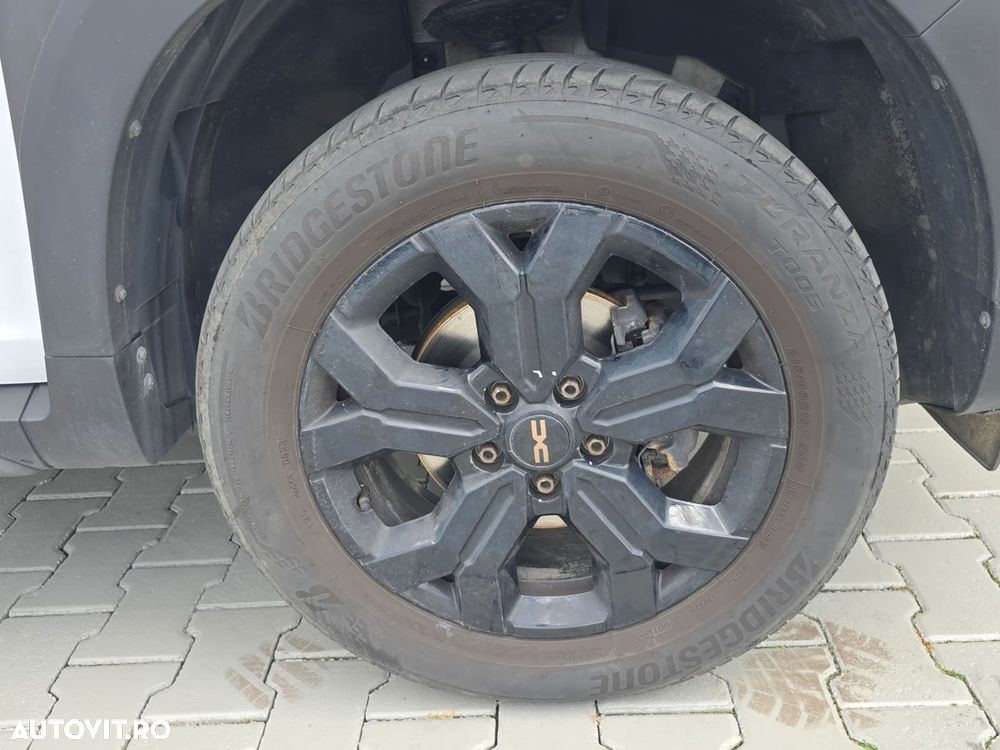 Dacia Duster TCe 150 EDC Extreme - 6
