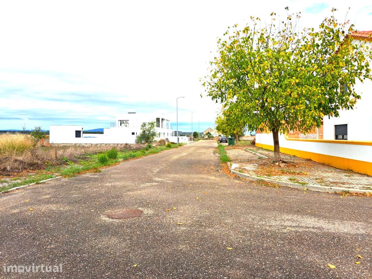 Lote Urbano - Moradia Isolada C/503 m2 - Grande imagem: 5/17