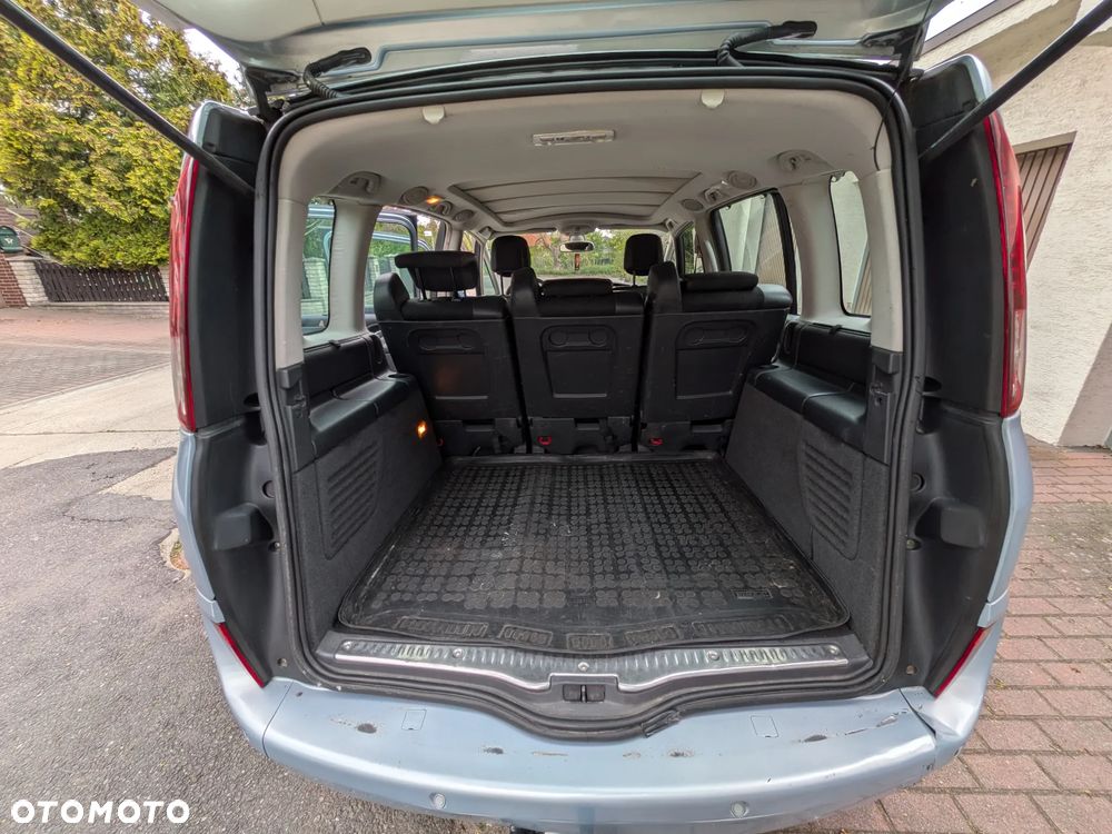 Renault Espace 3.5 V6 Privilege - 17