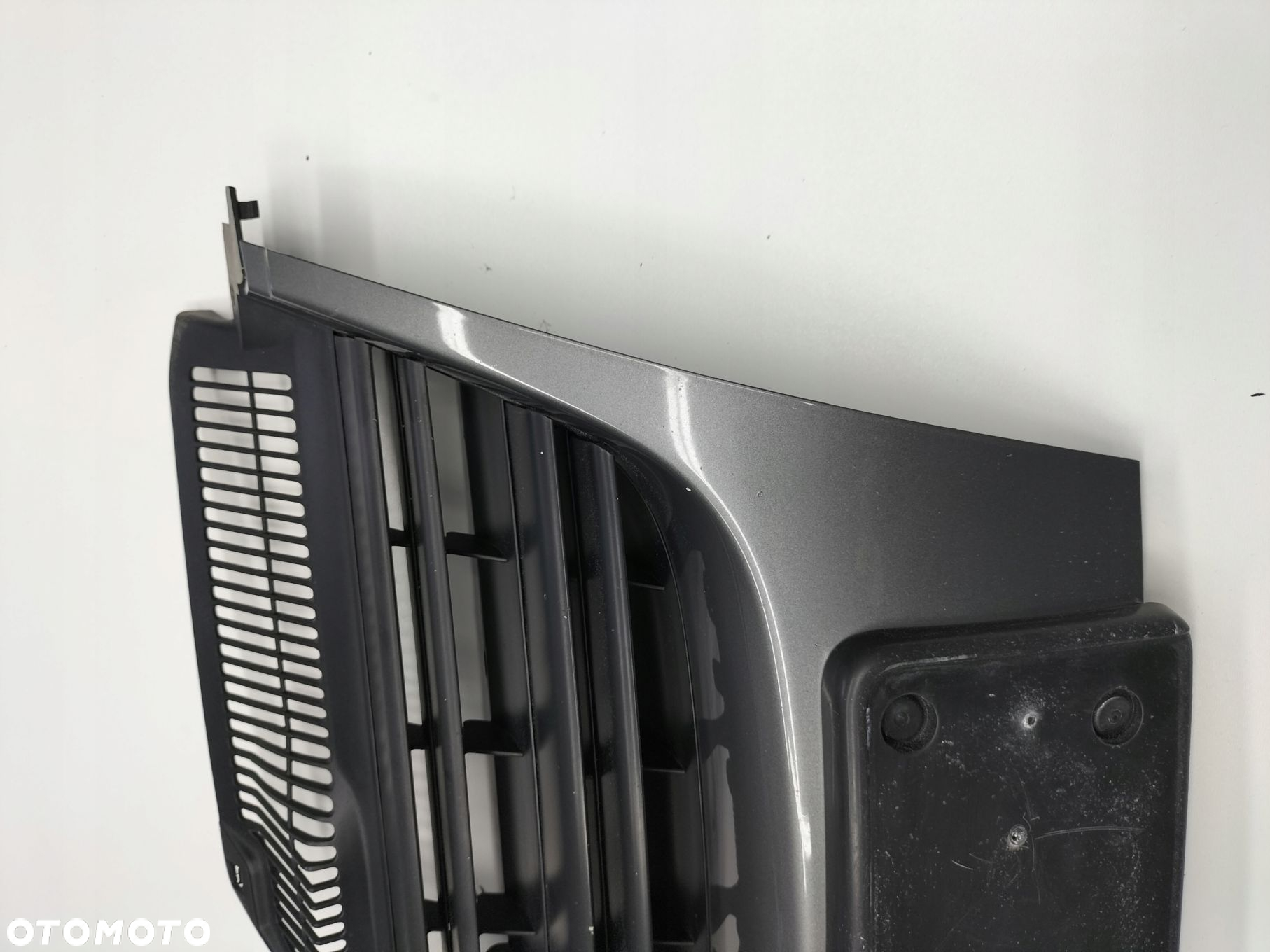 GRILL ATRAPA VOLKSWAGEN GOLF V 1K5853651 - 4