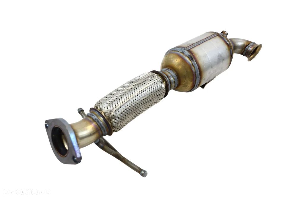 Filtry DPF FAP OPEL Insignia 1.6 2.0 CDTI - 2