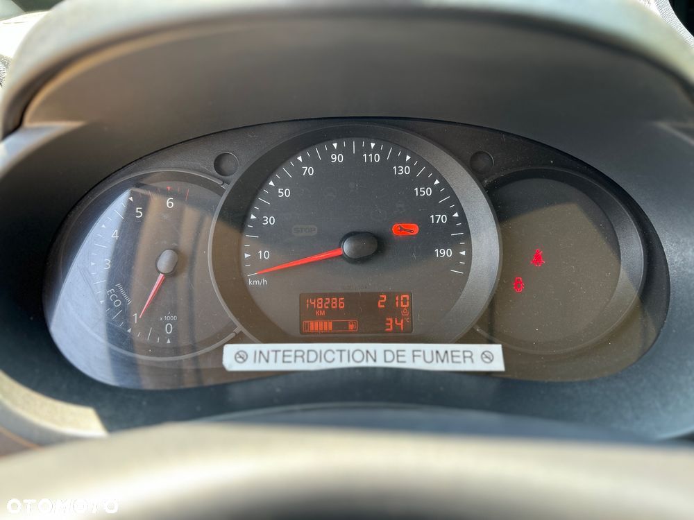 Renault Kangoo - 14