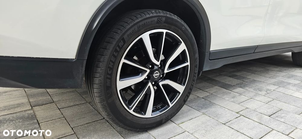 Nissan X-Trail 1.6 DIG-T N-Vision 2WD - 22