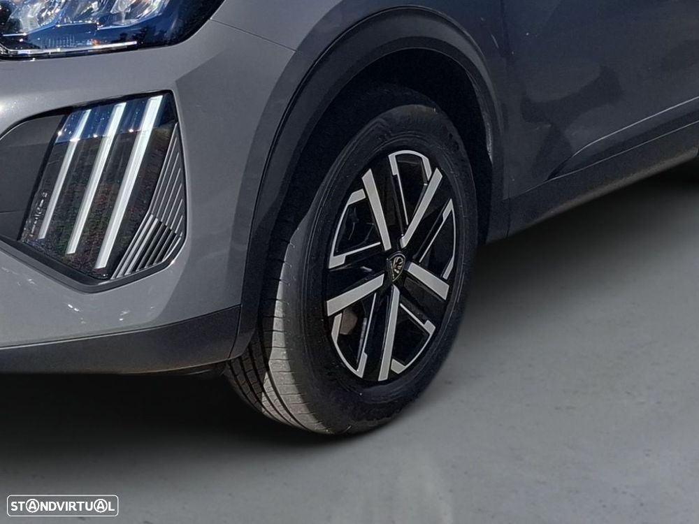 Peugeot e-2008 54 kWh Style - 4