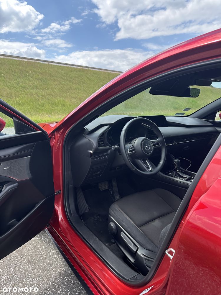 Mazda 3 2.0 mHEV Hikari - 7