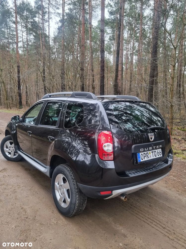 Dacia Duster 1.6 16V 105 4x2 Prestige - 31