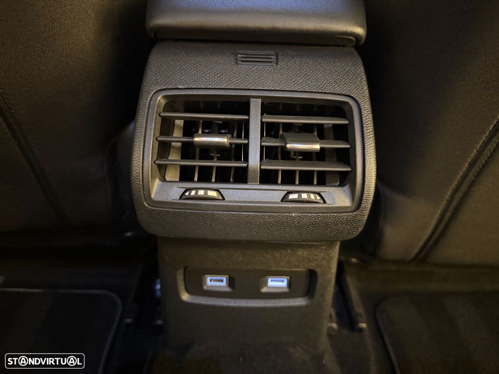 Citroën e-C4 50 kWh Shine - 34