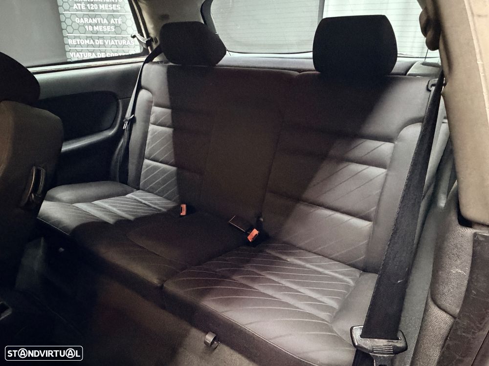 Audi A3 1.9 TDI Sport - 18