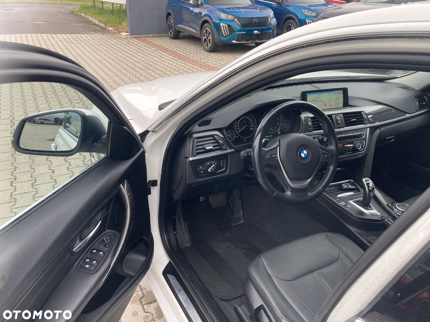 BMW Seria 3 - 9