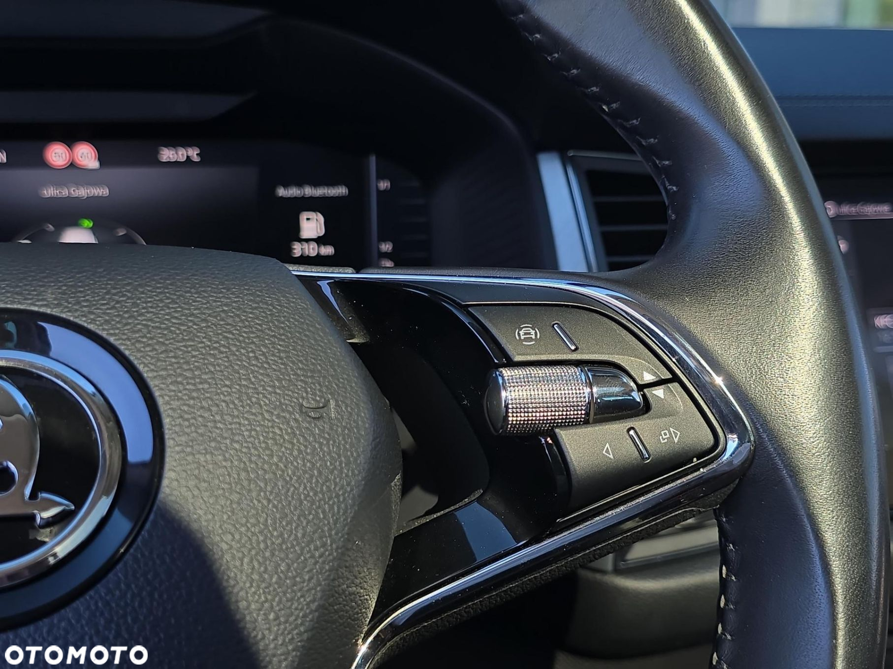 Skoda Kodiaq 2.0 TDI 4x2 Ambition DSG - 19