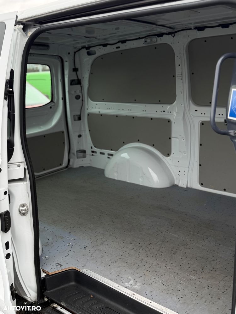 Mercedes-Benz Vito 114 CDI Mixto Lang HA PRO - 11