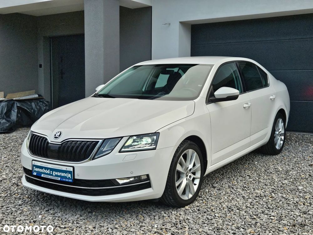 Skoda Octavia 1.6 TDI SCR Style - 40