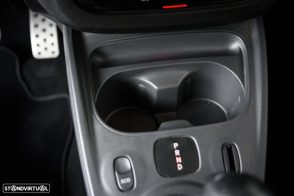 Smart ForTwo Coupé Passion - 51