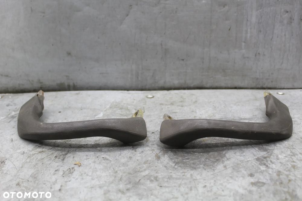 Yamaha XJ 900 rączki pasażera uchwyt uchwyty - 2