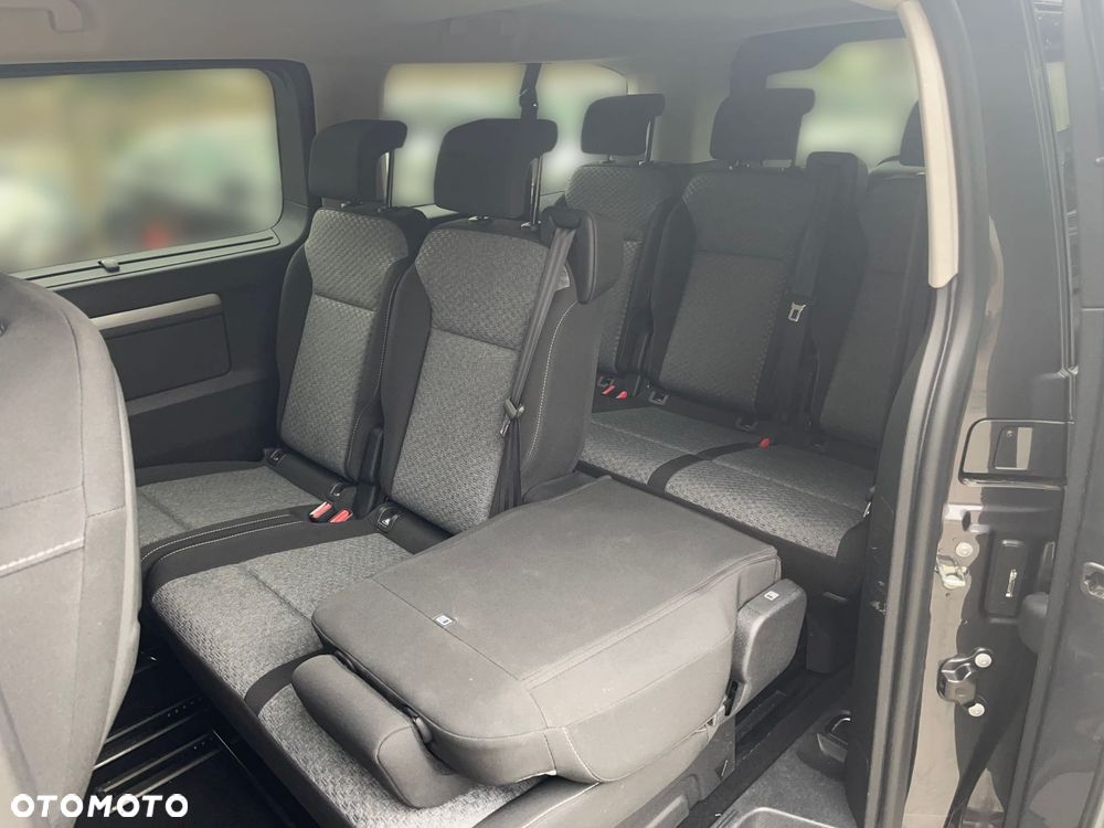 Toyota Proace Verso 2.0 D4-D Long Family - 13