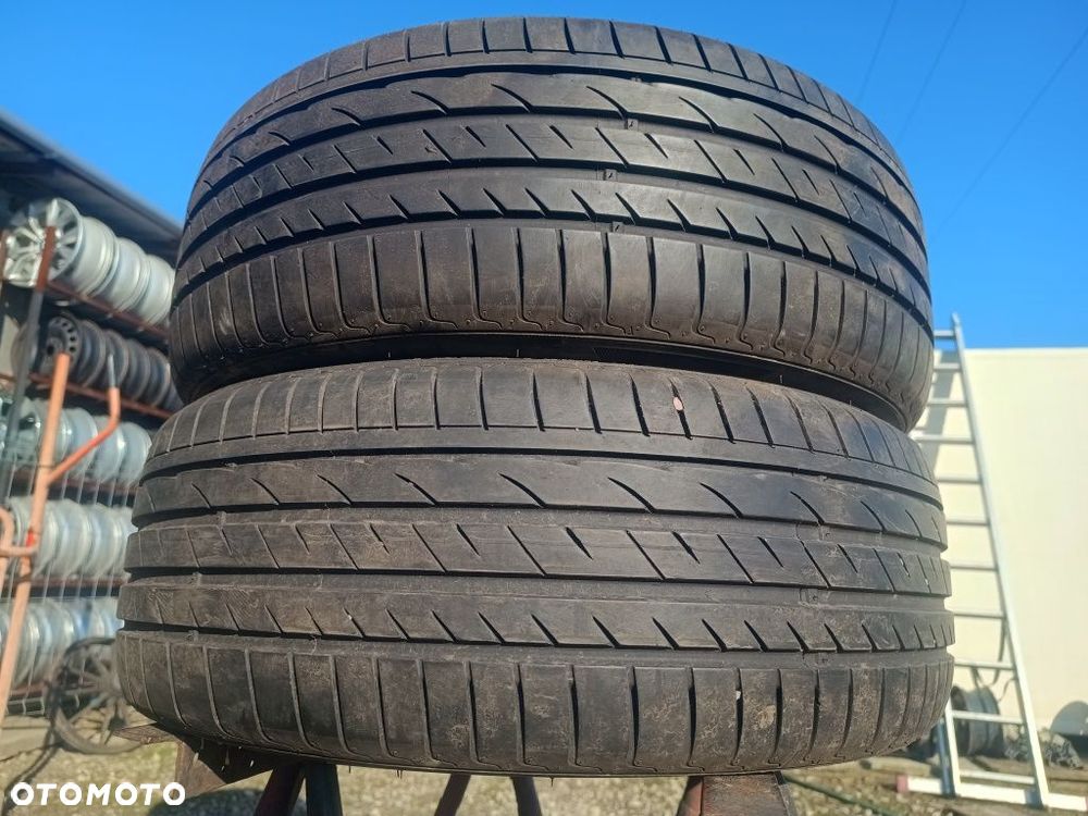 Opony letnie Laufenn 205/55R16 z 2023r - 1
