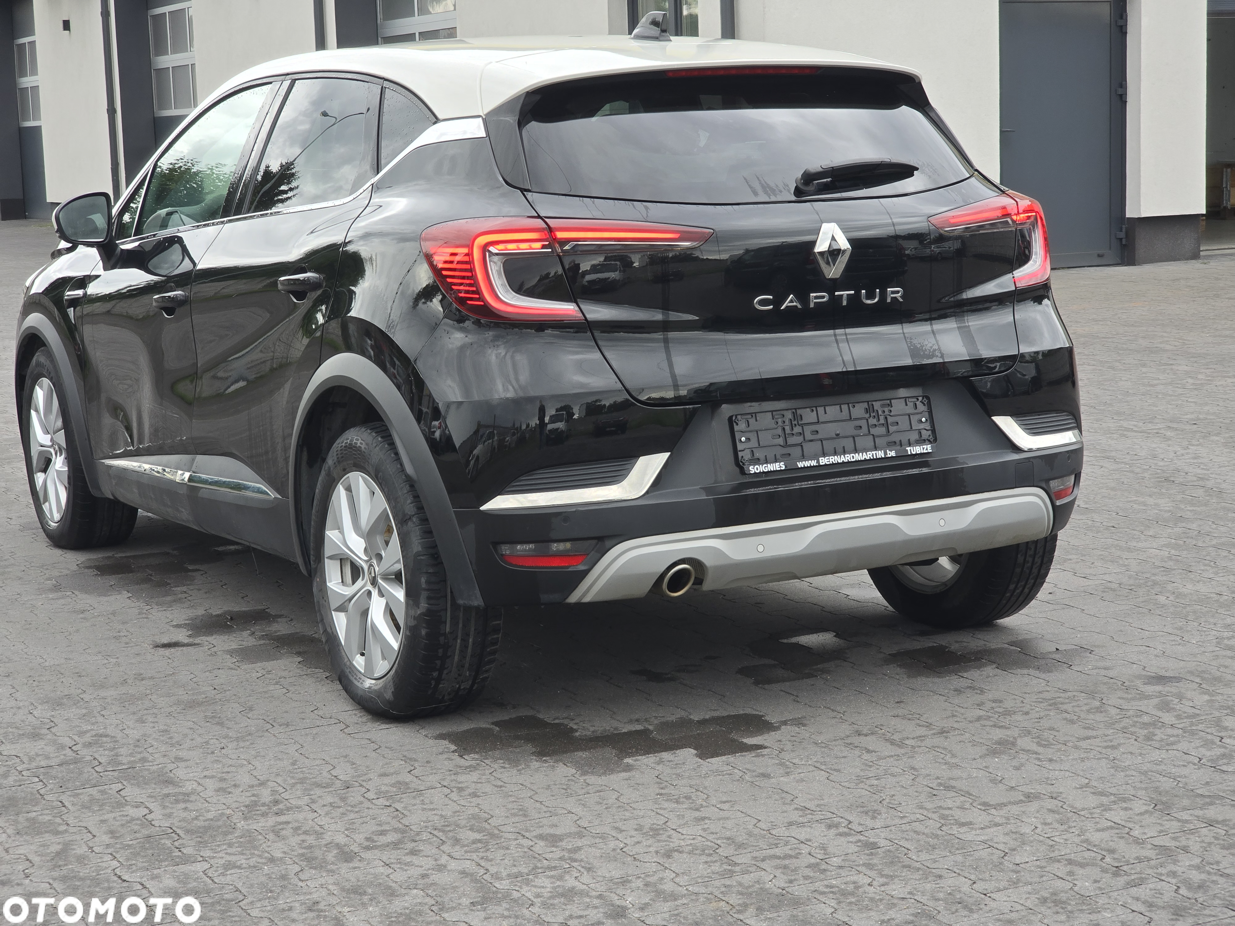 Renault Captur TCe 90 INTENS - 14