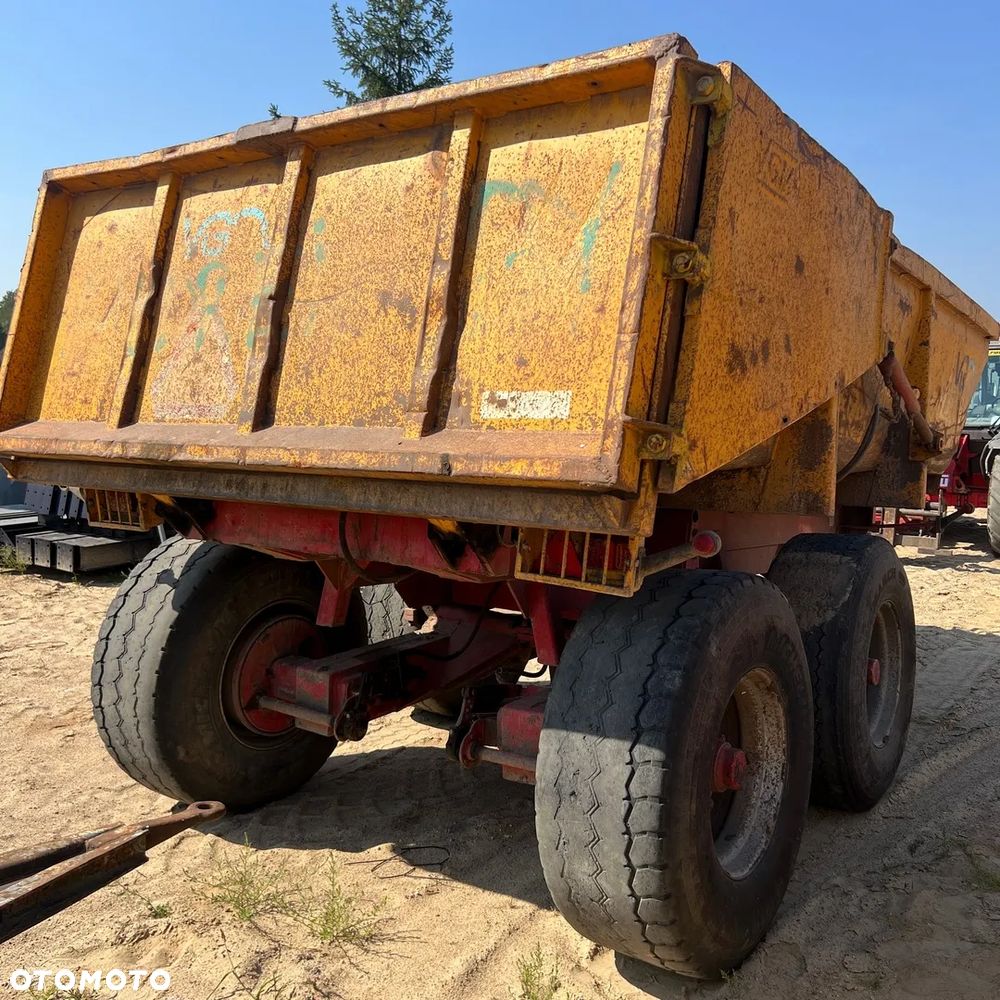 Inny WYWROTKA VGM GD18 | KIPER - 5