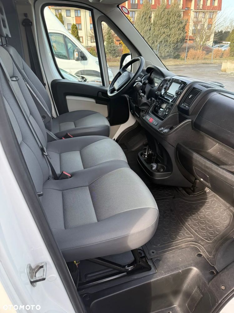 Peugeot Boxer - 14