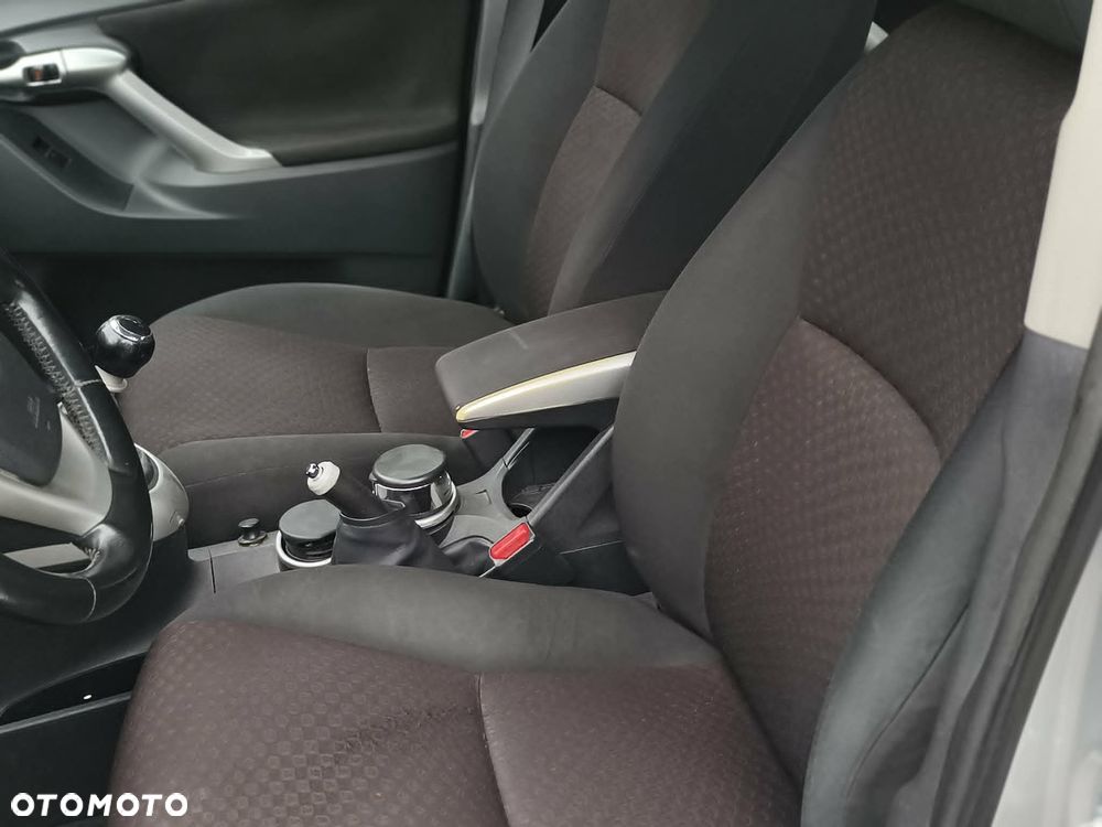Toyota Verso 1.6 Sol - 13