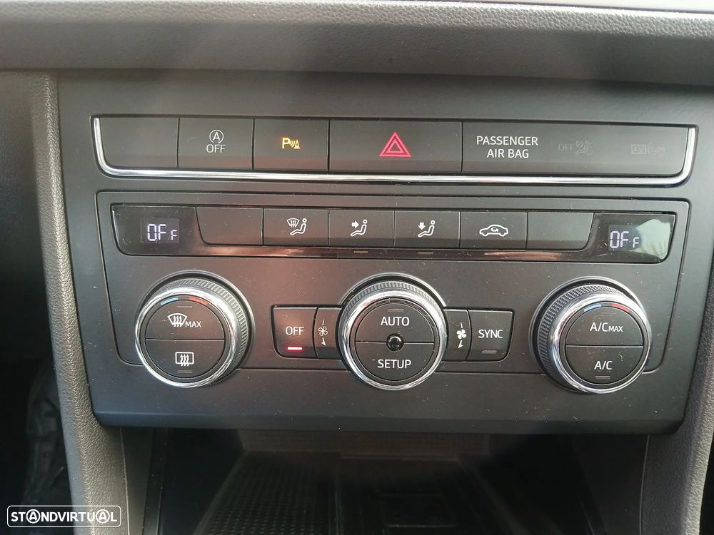 SEAT Leon ST 1.6 TDI Style S/S - 47