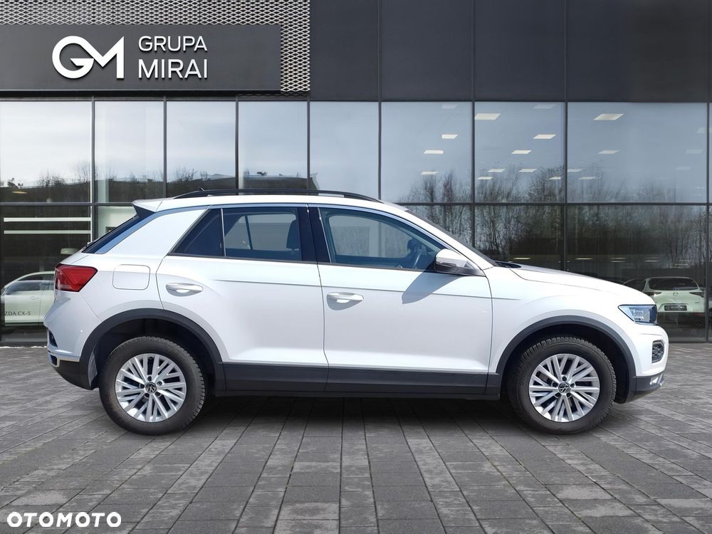 Volkswagen T-Roc 2.0 TDI SCR DPF Advance - 6