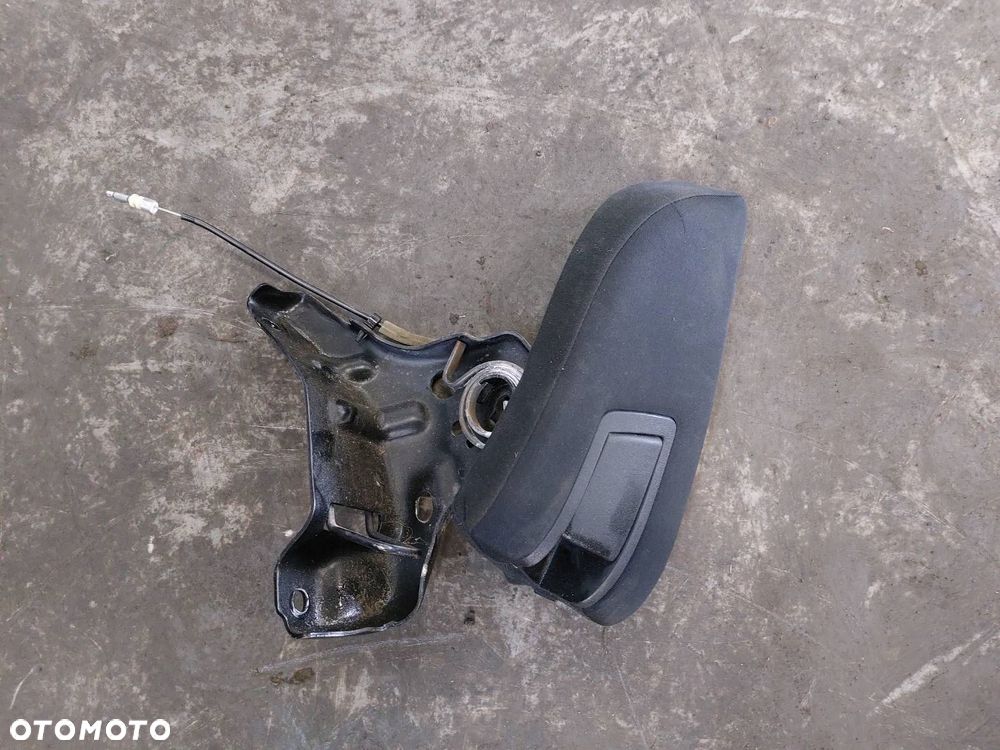 FOTELE LEWY PRAWY KANAPA TYŁ  SUBARU LEGACY V - 5