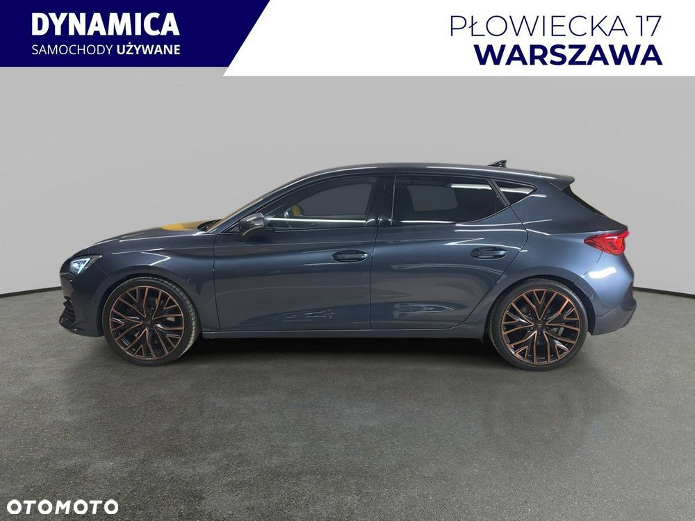 Cupra Leon - 5