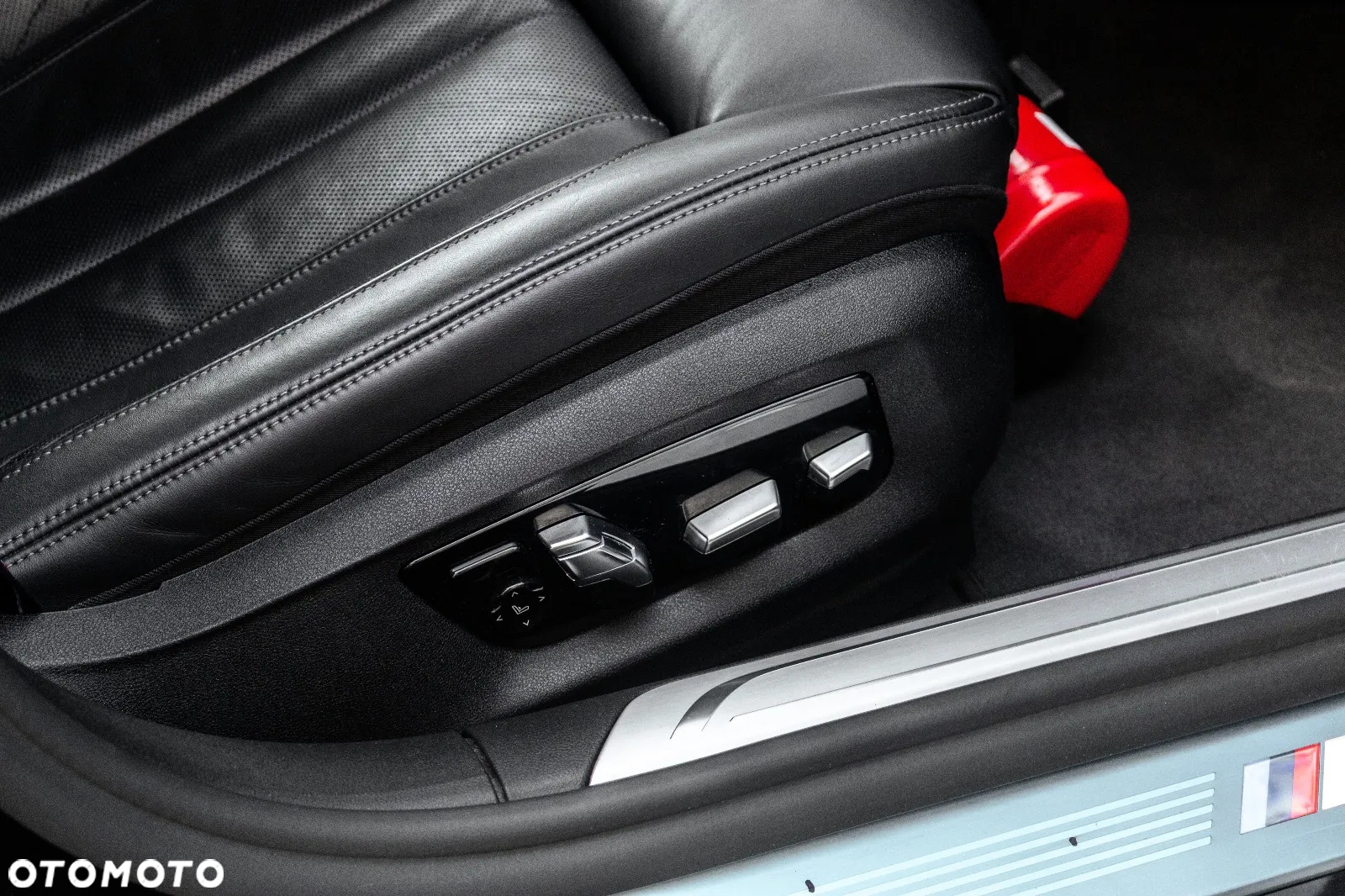 BMW Seria 7 730d xDrive sport - 39
