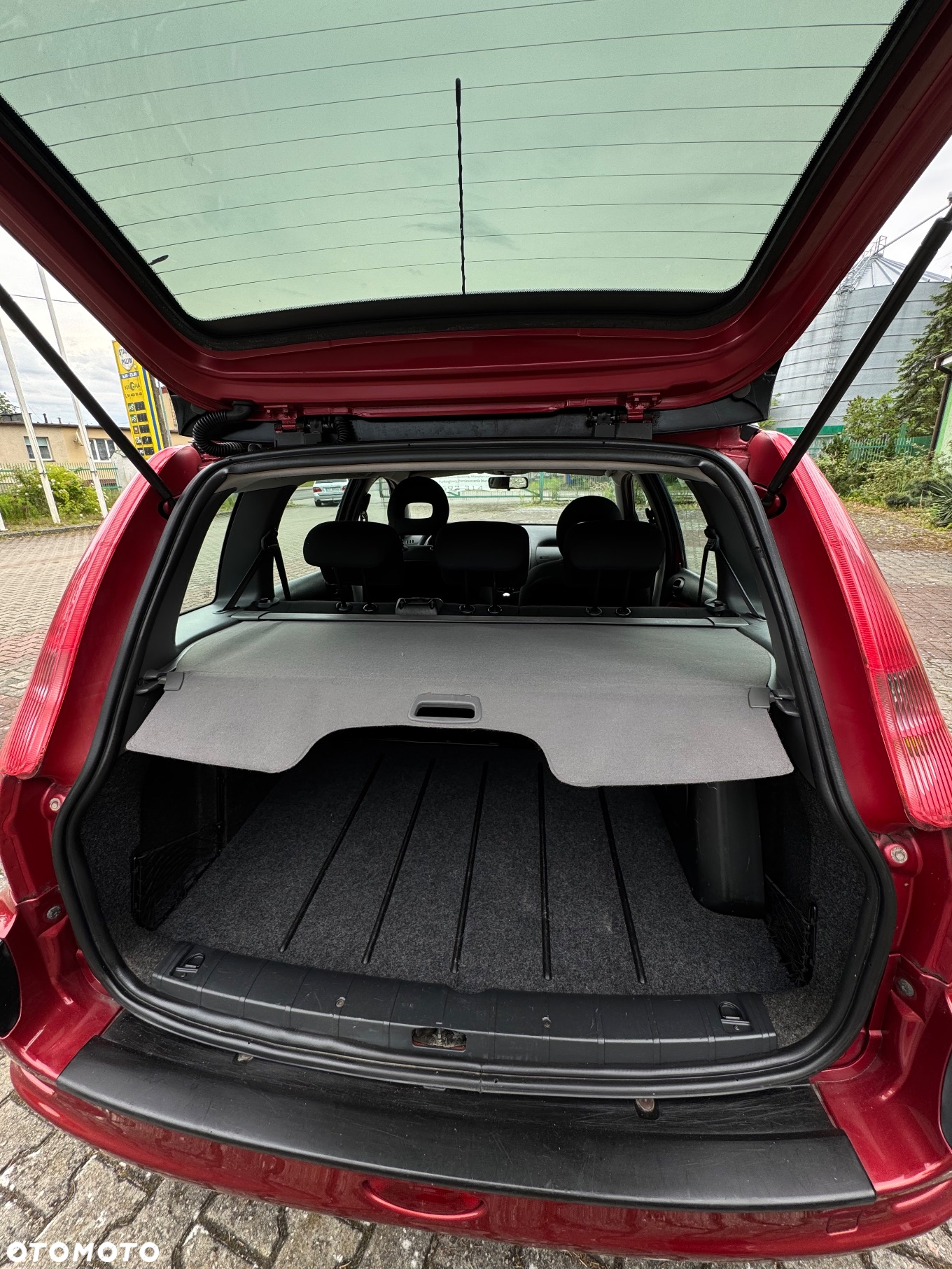 Peugeot 206 1.4 Trendy - 12