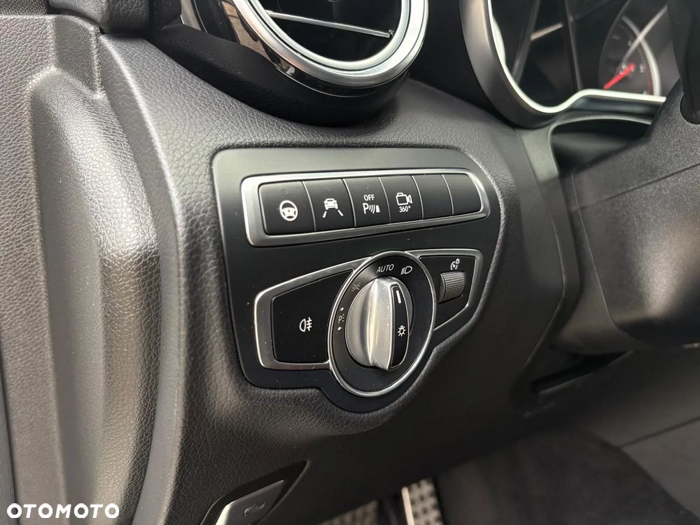 Mercedes-Benz GLC 220 d 4-Matic - 18