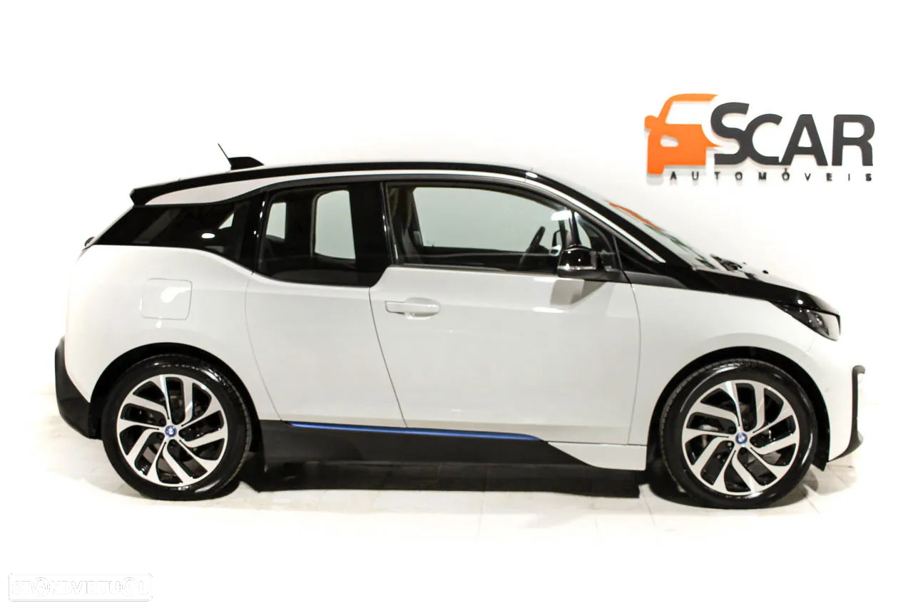 BMW i3 120Ah - 3