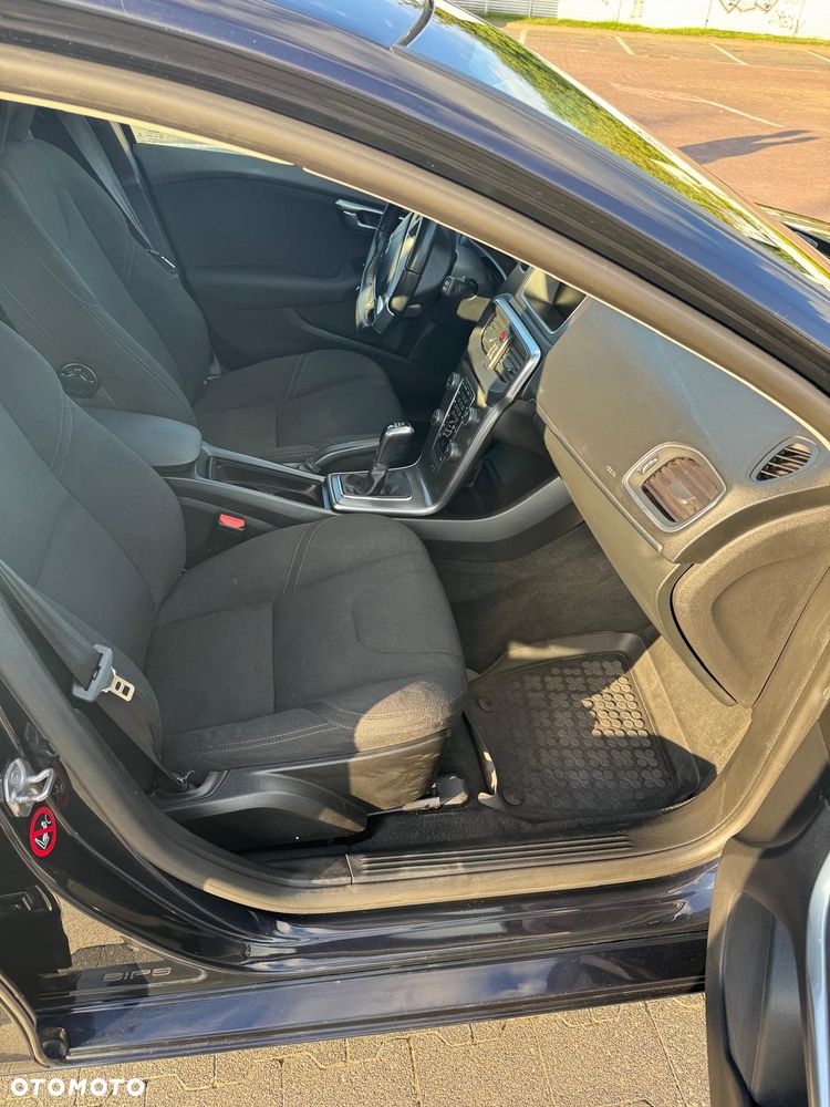Volvo V40 T2 Kinetic - 7