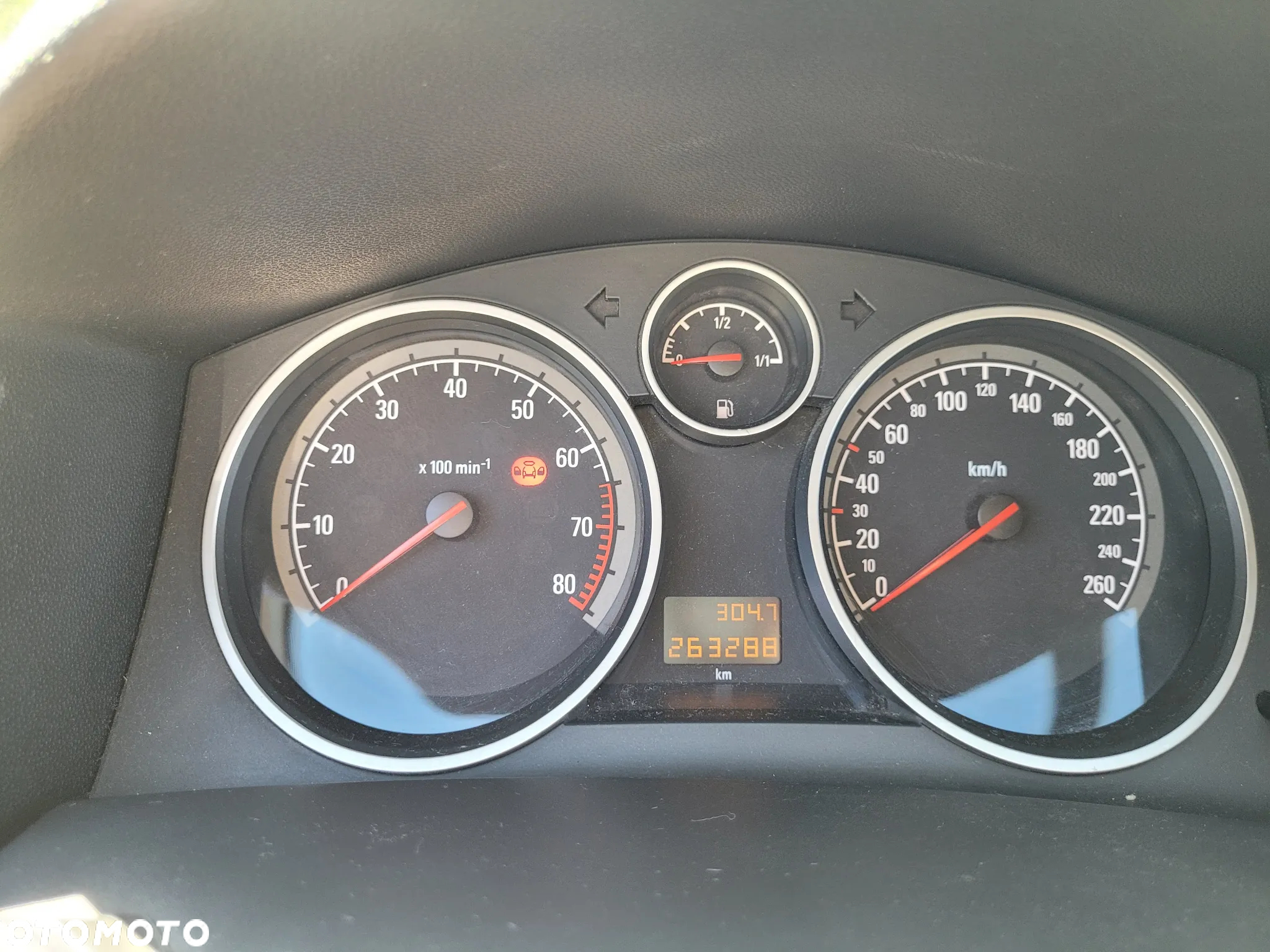 Opel Astra III 1.4 Enjoy - 23