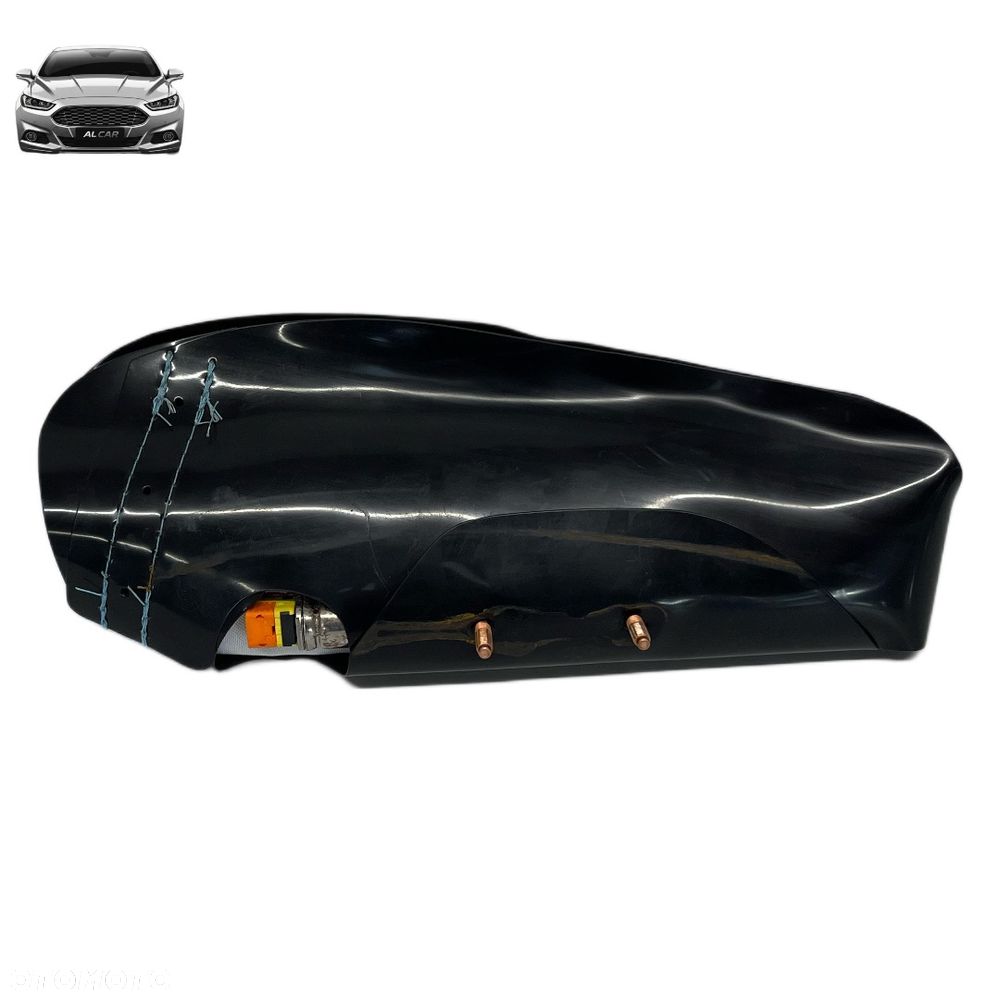 PODUSZKA POWIETRZNA FOTELA PRAWA FORD S-MAX MK2, GALAXY MK4 - 2