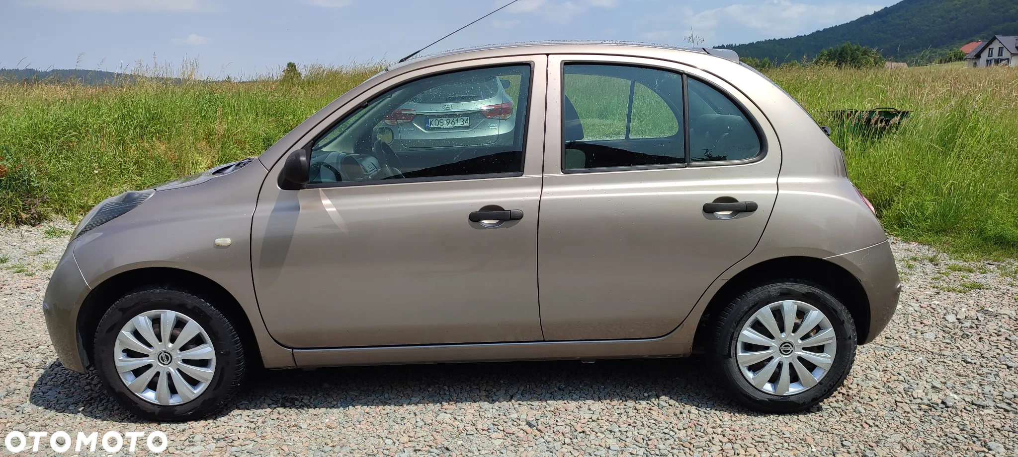 Nissan Micra 1.2 25 - 3