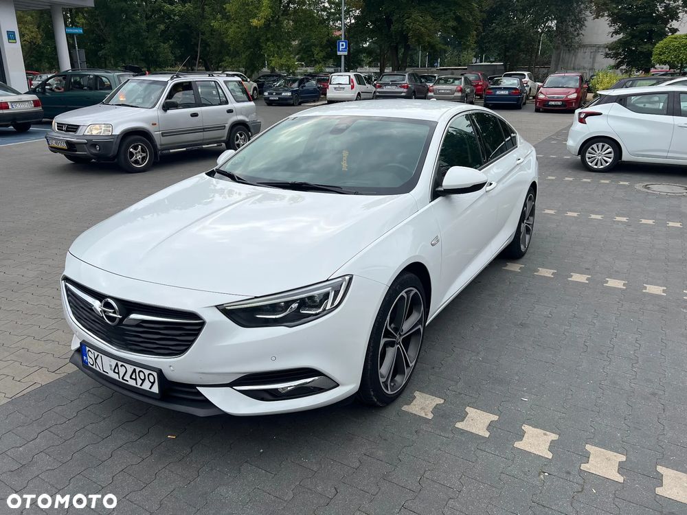 Opel Insignia 2.0 CDTI Cosmo - 2