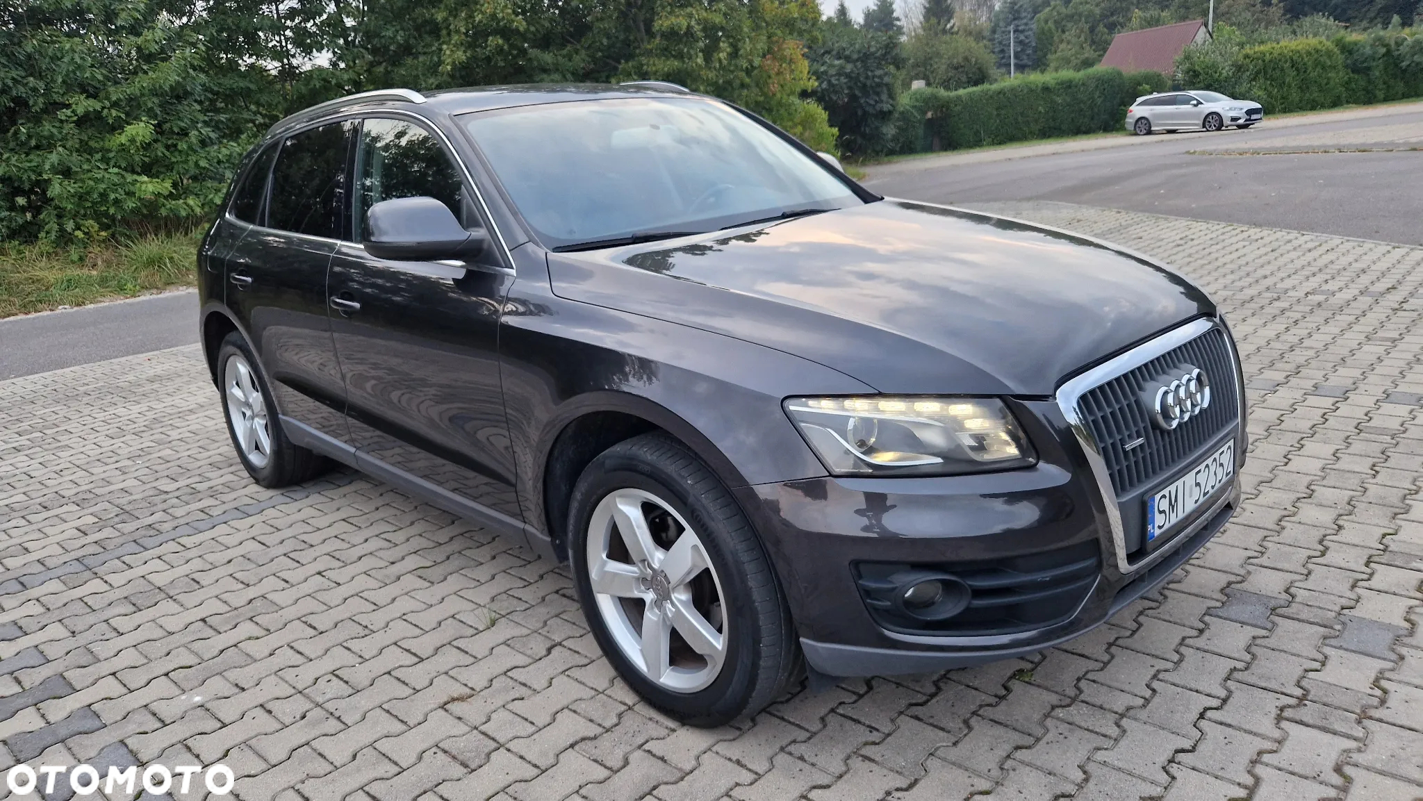 Audi Q5 - 2