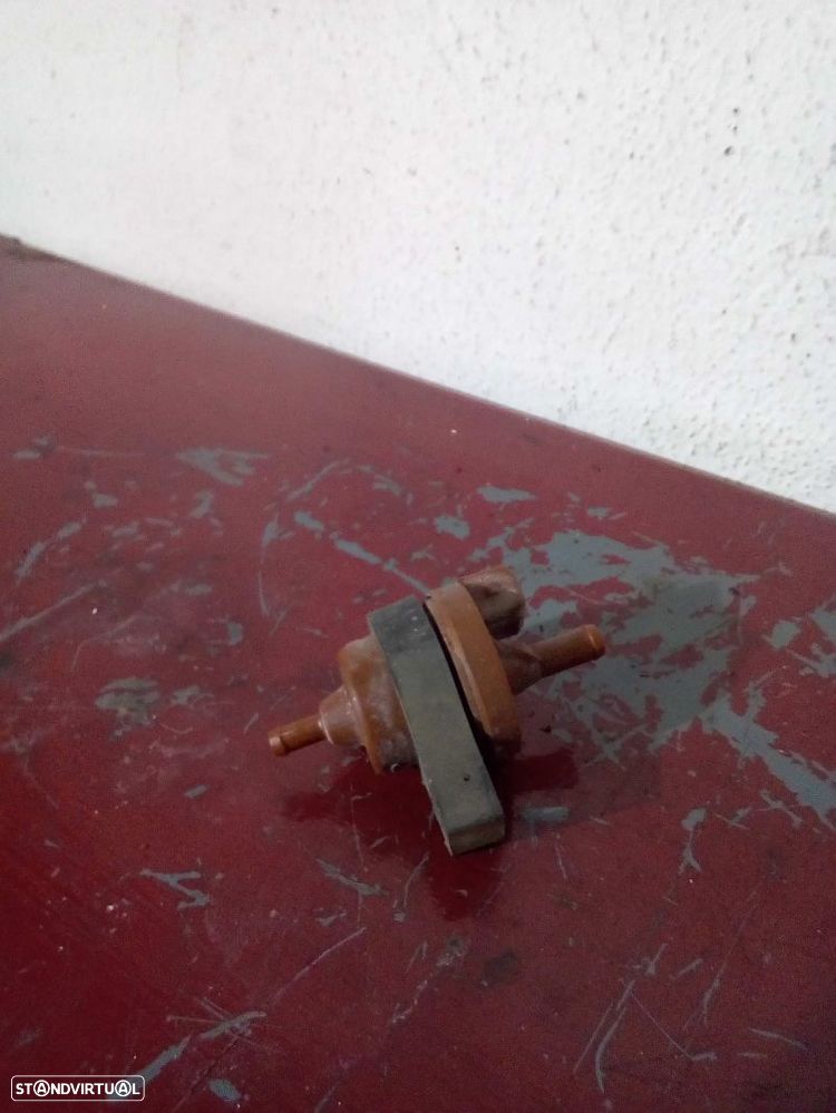 Válvula De Pressão Da Admissão Seat Ibiza Ii (6K1) - 2