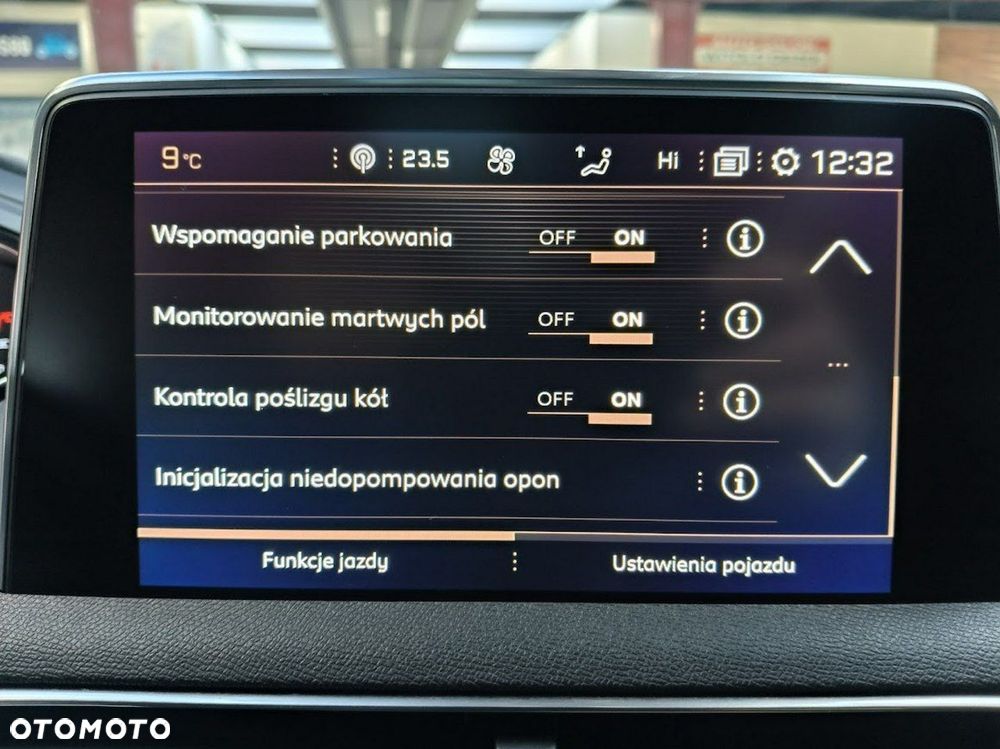 Peugeot 3008 BlueHDi 180 Stop & Start EAT8 GT - 40