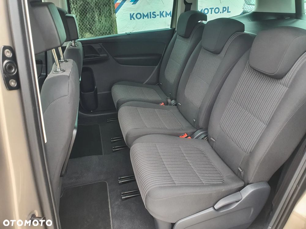 Seat Alhambra - 10