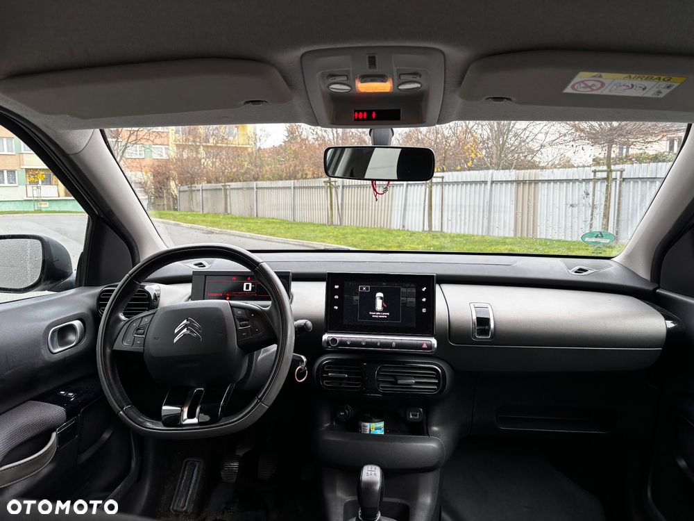 Citroën C4 Cactus 1.2 PureTech Feel Edition - 7