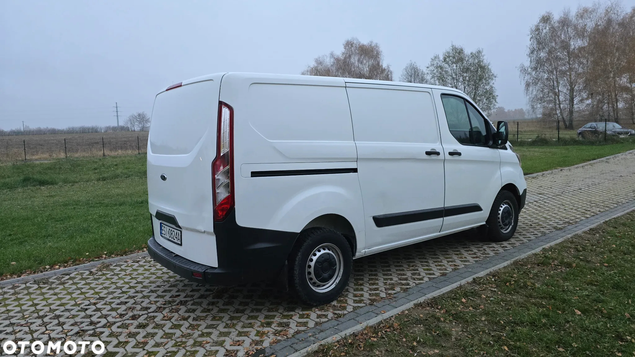 Ford CUSTOM 2.0, EURO 6, - 4