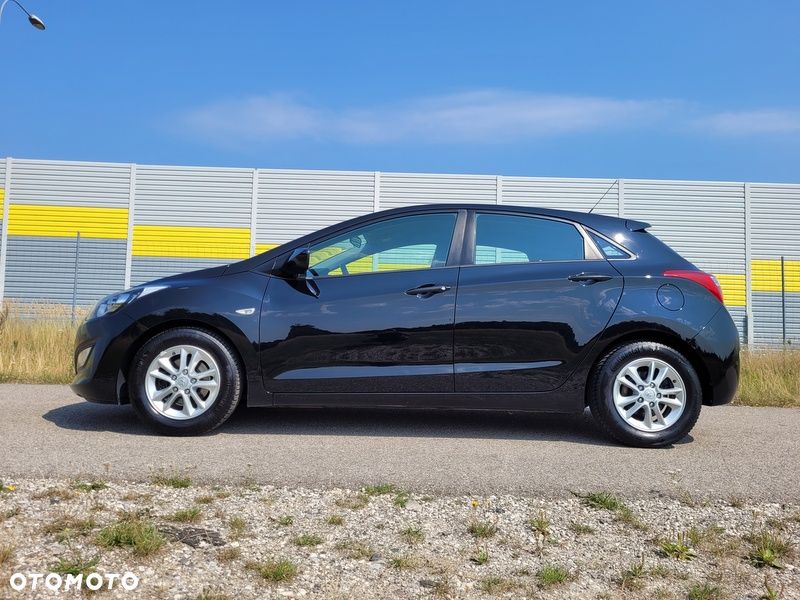 Hyundai i30 - 11
