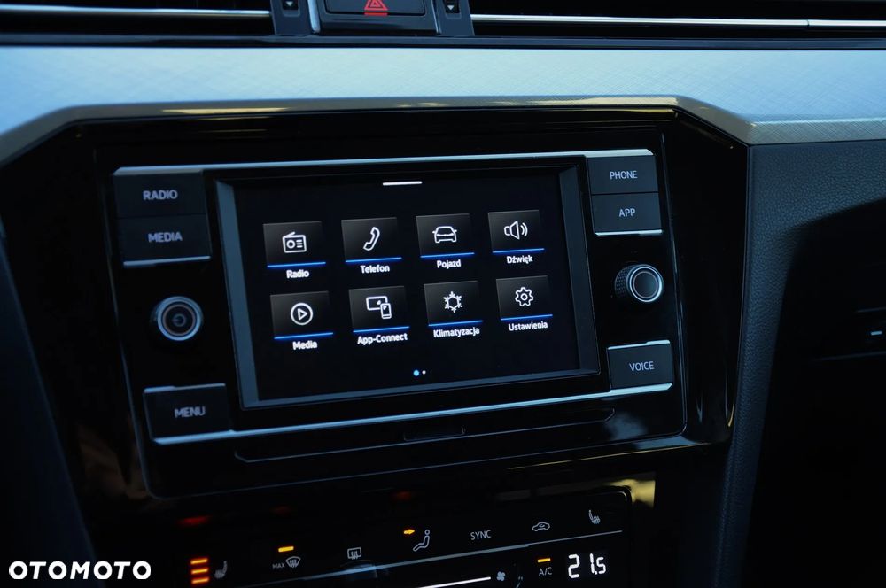 Volkswagen Passat 2.0 TDI EVO Business DSG - 20