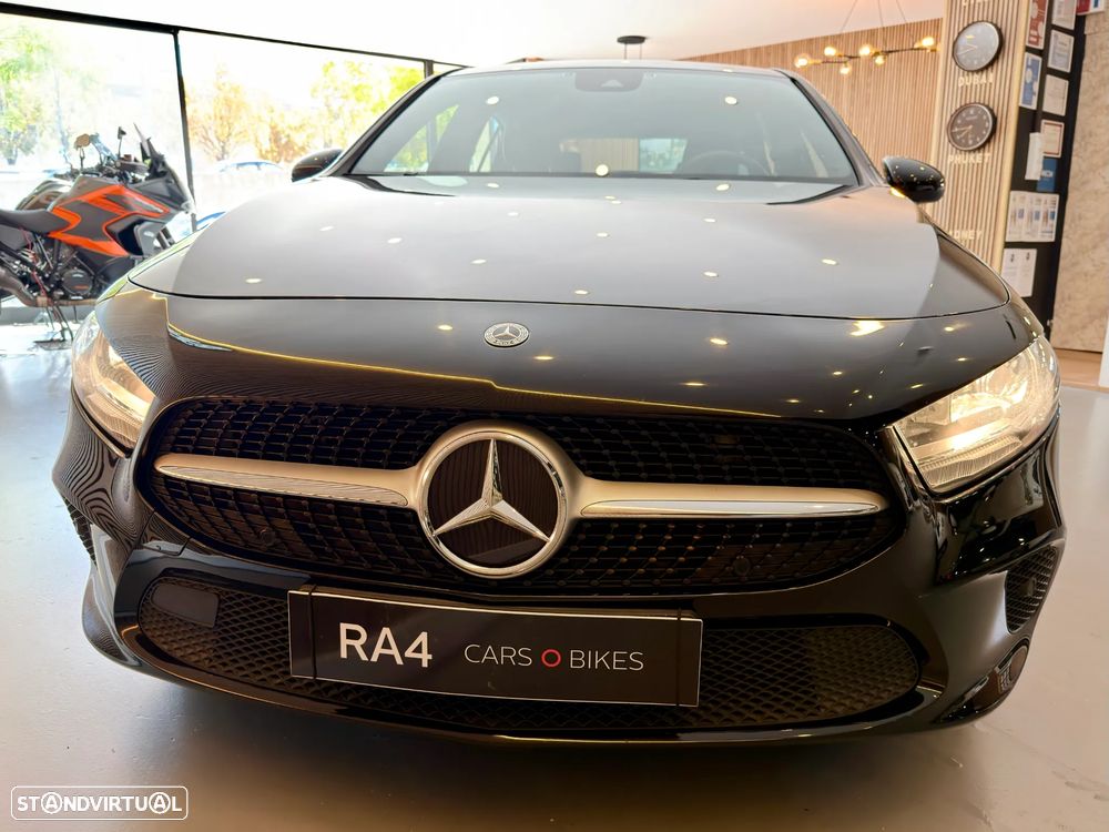 Mercedes-Benz A 160 Style Plus - 25