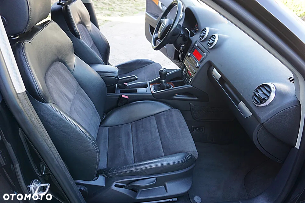 Audi A3 - 20