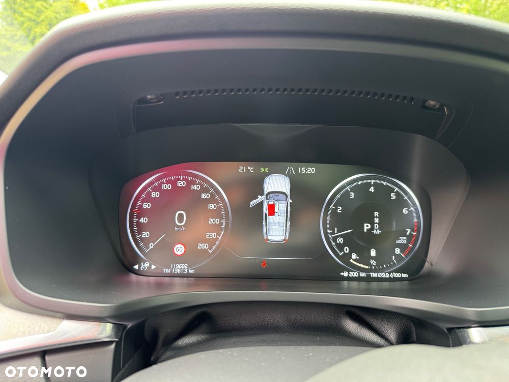 Volvo V60 B4 B Inscription - 16