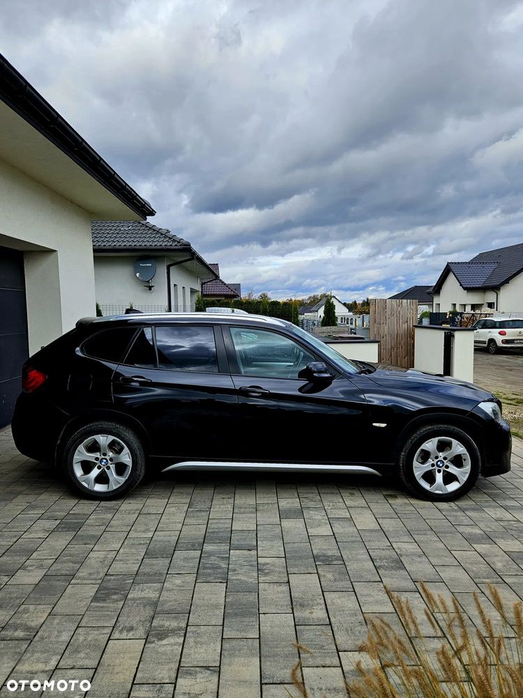 BMW X1 - 6
